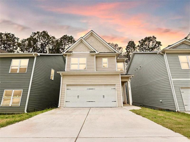 Image for property 71 Hood Park Court, Jasper, GA 30143