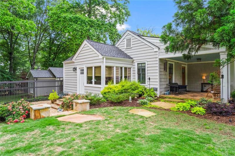 Image for property 574 Chicasaw Drive, Marietta, GA 30060