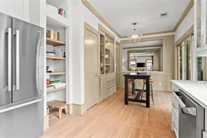 Image for property 574 Chicasaw Drive, Marietta, GA 30060