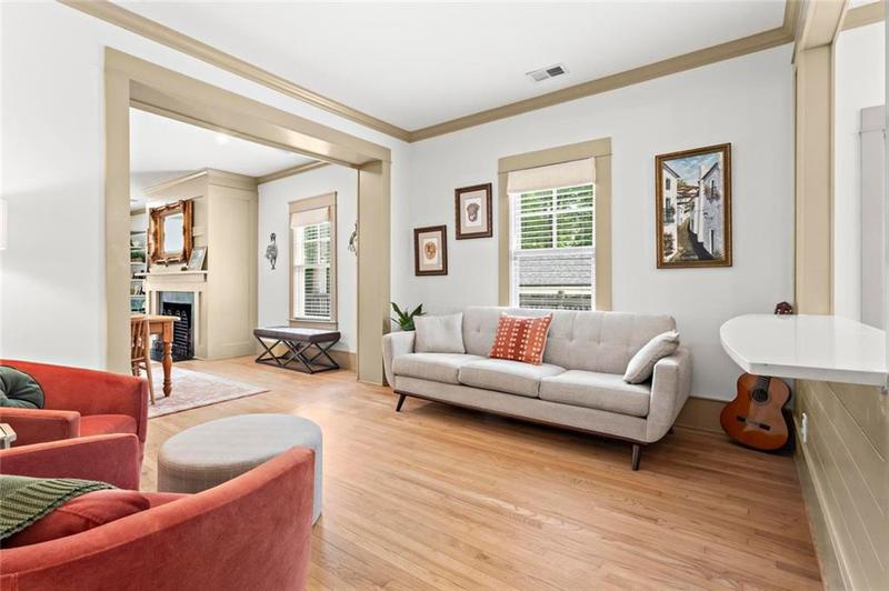 Image for property 574 Chicasaw Drive, Marietta, GA 30060
