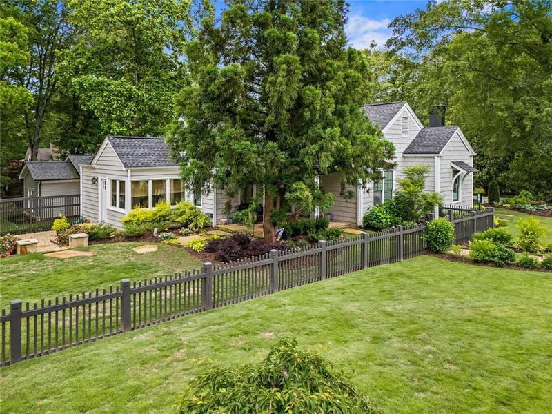 Image for property 574 Chicasaw Drive, Marietta, GA 30060
