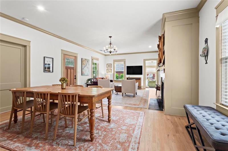 Image for property 574 Chicasaw Drive, Marietta, GA 30060