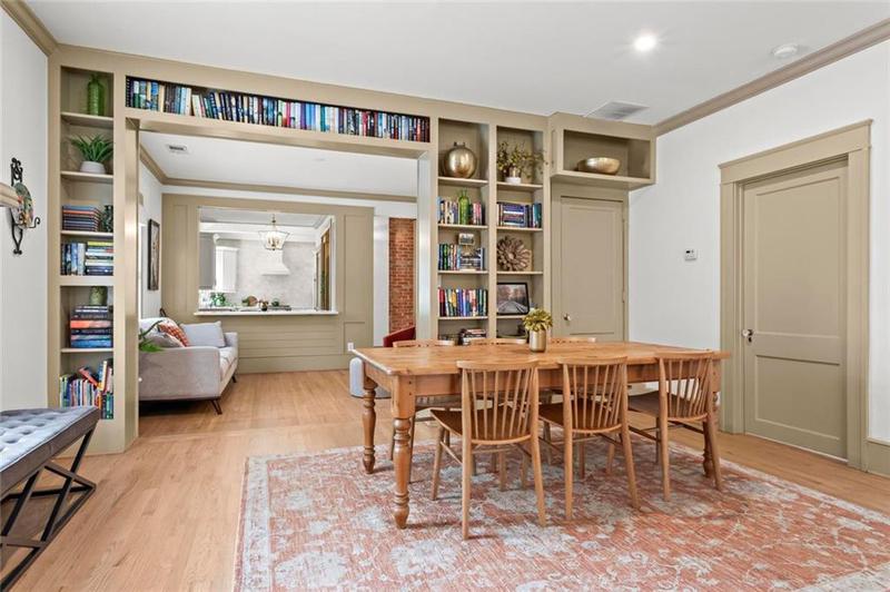 Image for property 574 Chicasaw Drive, Marietta, GA 30060