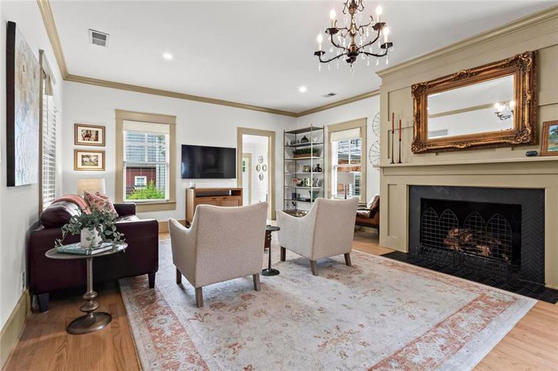 Image for property 574 Chicasaw Drive, Marietta, GA 30060