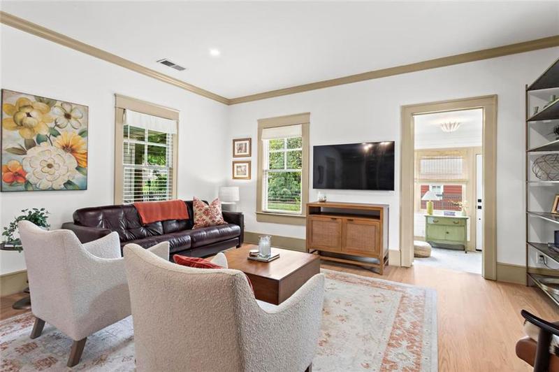 Image for property 574 Chicasaw Drive, Marietta, GA 30060