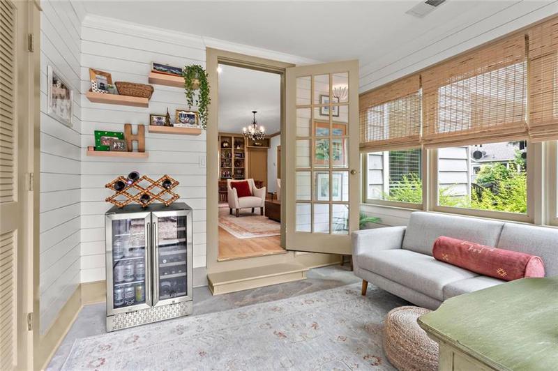 Image for property 574 Chicasaw Drive, Marietta, GA 30060