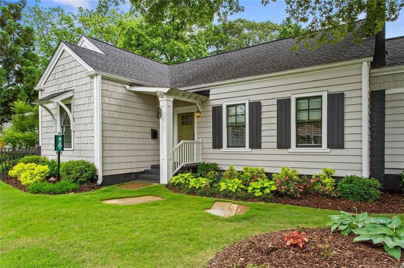 Image for property 574 Chicasaw Drive, Marietta, GA 30060