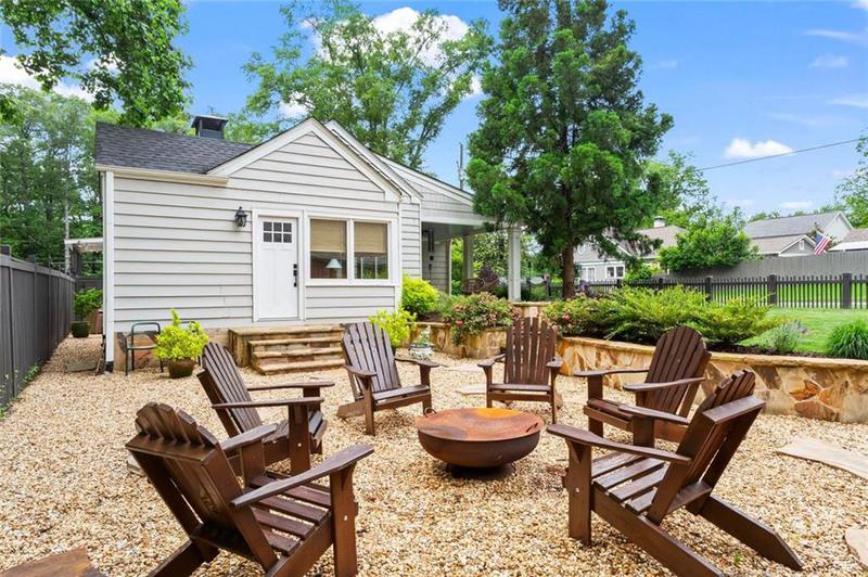 Image for property 574 Chicasaw Drive, Marietta, GA 30060