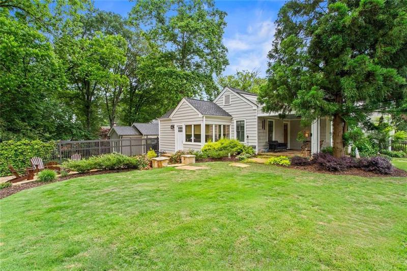 Image for property 574 Chicasaw Drive, Marietta, GA 30060