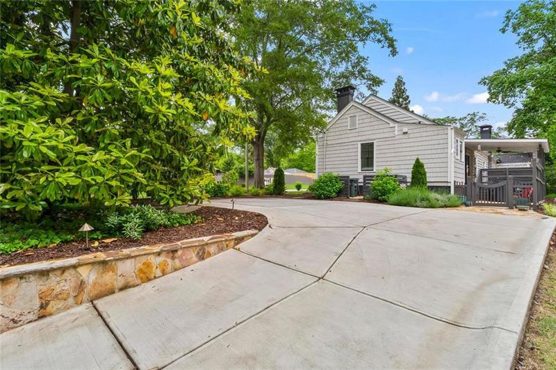 Image for property 574 Chicasaw Drive, Marietta, GA 30060