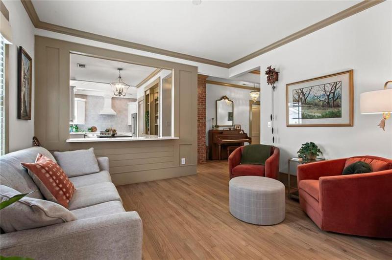 Image for property 574 Chicasaw Drive, Marietta, GA 30060