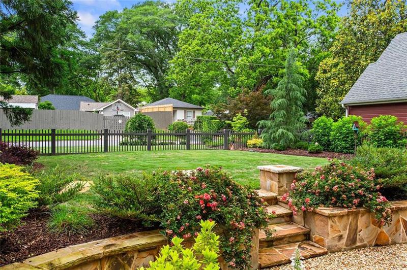 Image for property 574 Chicasaw Drive, Marietta, GA 30060