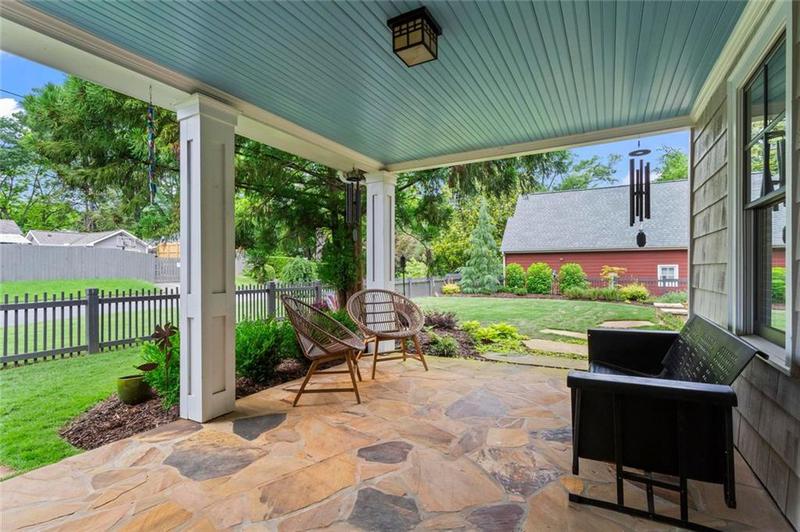 Image for property 574 Chicasaw Drive, Marietta, GA 30060