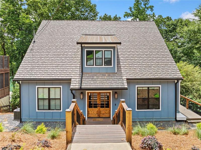 Image for property 6900 Driskell Circle, Cumming, GA 30041