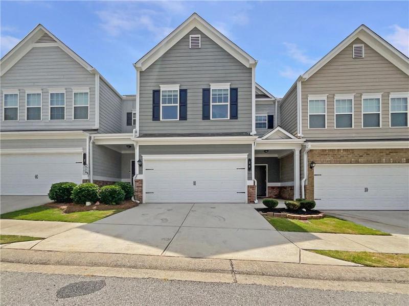 Image for property 36 Crescent, Dallas, GA 30157
