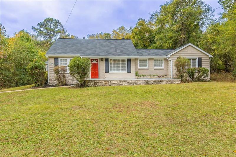 Image for property 3575 Bright Star Road, Douglasville, GA 30135