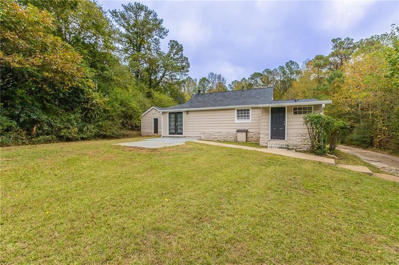 Image for property 3575 Bright Star Road, Douglasville, GA 30135