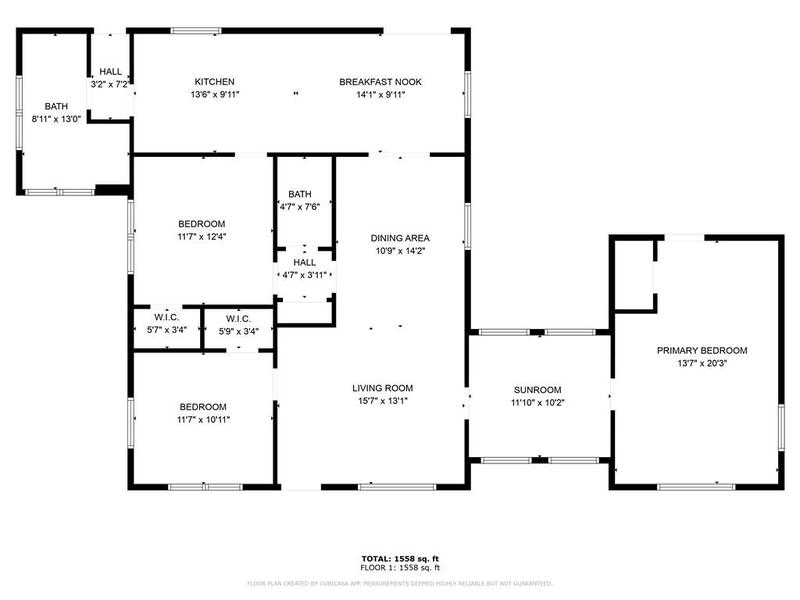 Image for property 3575 Bright Star Road, Douglasville, GA 30135
