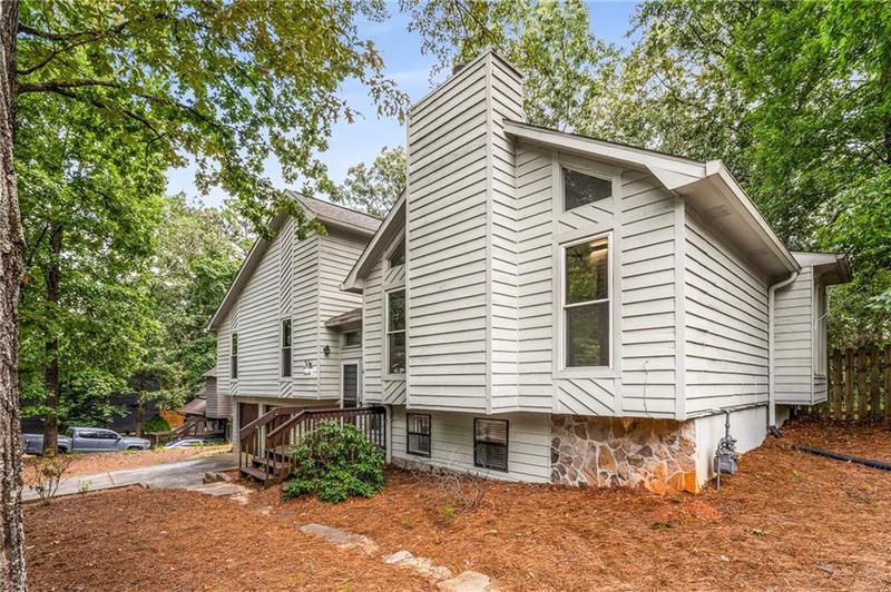 Image for property 330 Parsons Branch, Alpharetta, GA 30022
