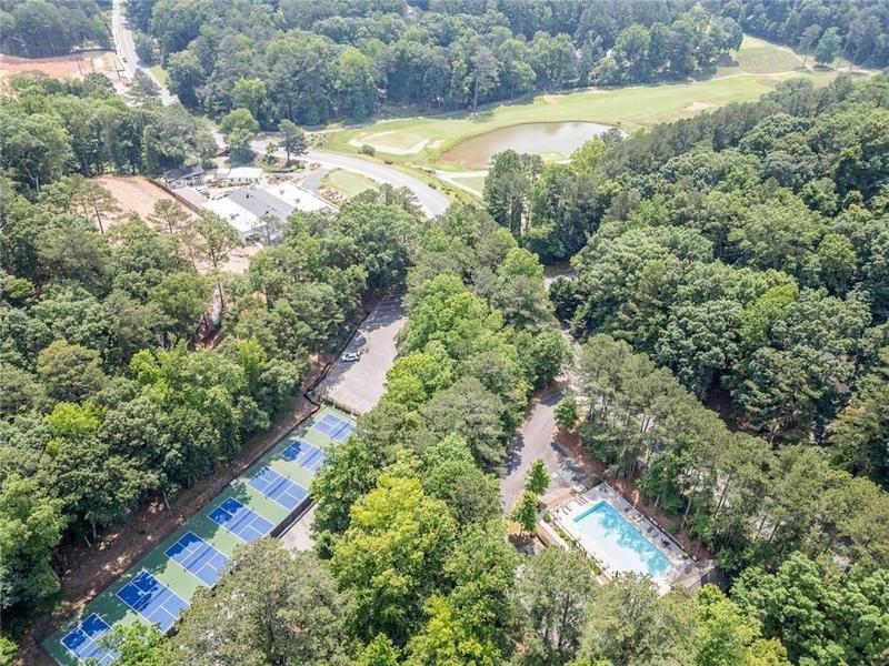 Image for property 330 Parsons Branch, Alpharetta, GA 30022
