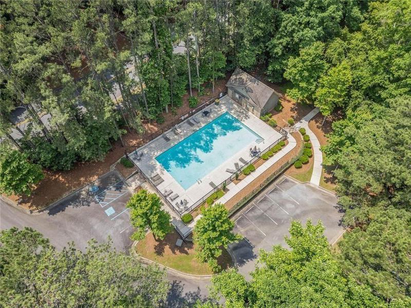 Image for property 330 Parsons Branch, Alpharetta, GA 30022