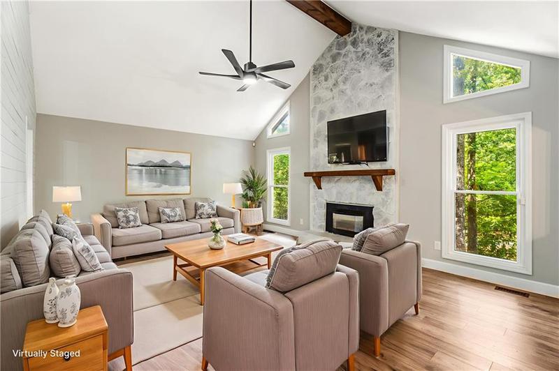 Image for property 330 Parsons Branch, Alpharetta, GA 30022