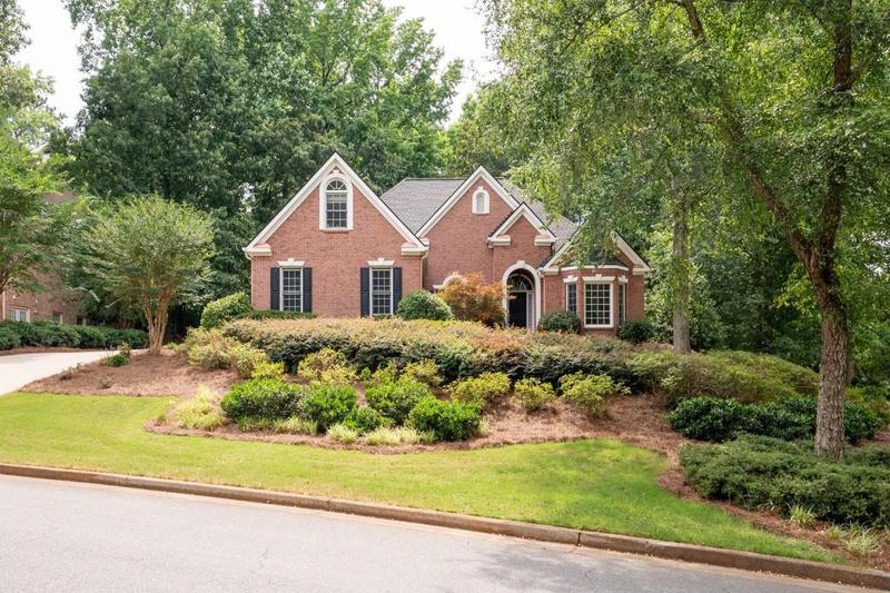 Image for property 929 Thousand Oaks Bend, Kennesaw, GA 30152