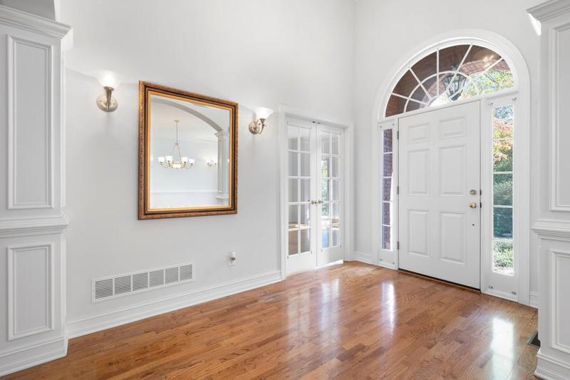 Image for property 929 Thousand Oaks Bend, Kennesaw, GA 30152