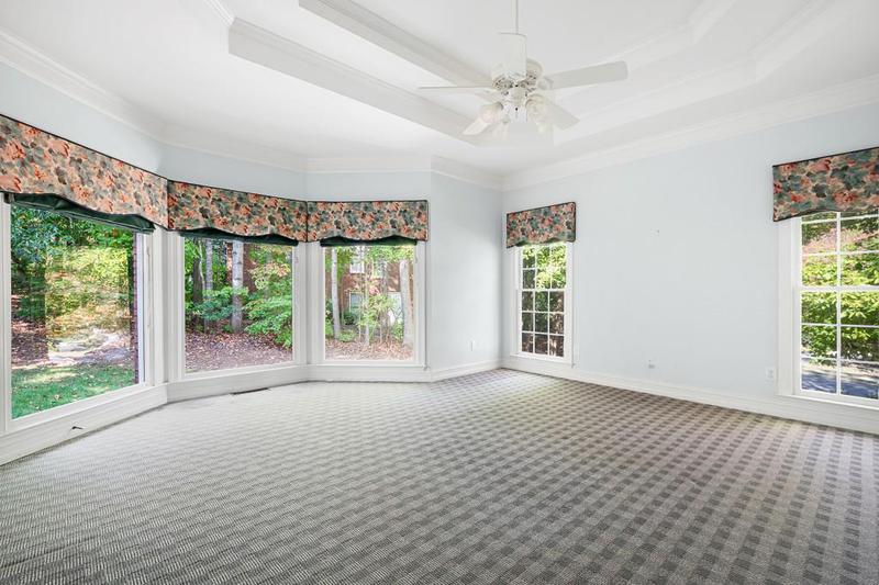 Image for property 929 Thousand Oaks Bend, Kennesaw, GA 30152