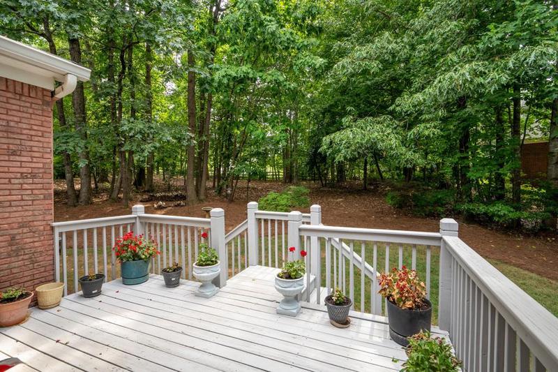 Image for property 929 Thousand Oaks Bend, Kennesaw, GA 30152