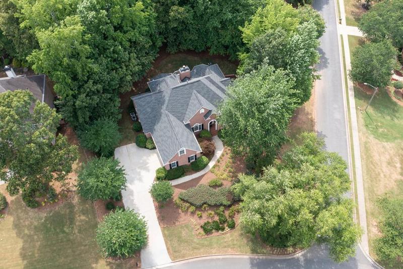 Image for property 929 Thousand Oaks Bend, Kennesaw, GA 30152