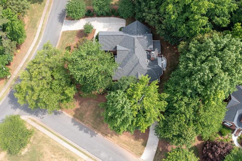 Image for property 929 Thousand Oaks Bend, Kennesaw, GA 30152