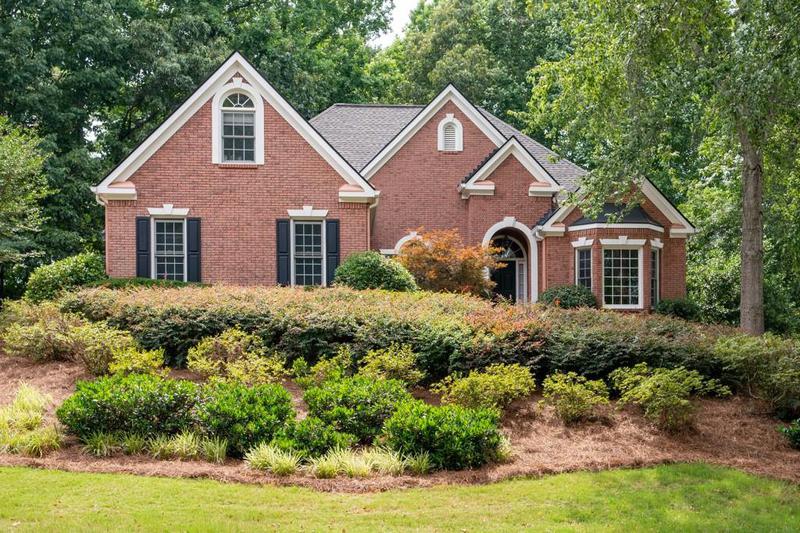 Image for property 929 Thousand Oaks Bend, Kennesaw, GA 30152