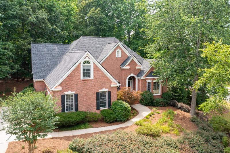 Image for property 929 Thousand Oaks Bend, Kennesaw, GA 30152