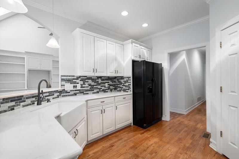 Image for property 929 Thousand Oaks Bend, Kennesaw, GA 30152