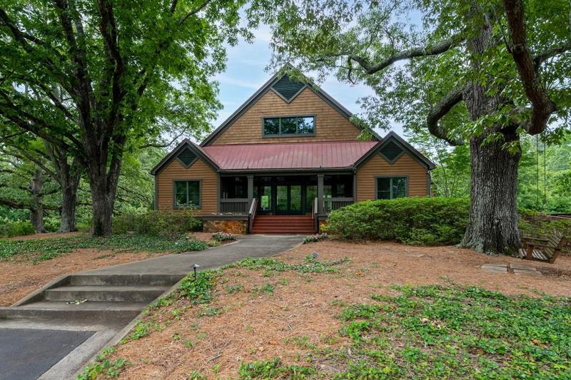 Image for property 929 Thousand Oaks Bend, Kennesaw, GA 30152