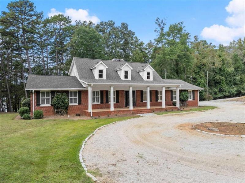 Image for property 3464 Maynard Circle, Gainesville, GA 30506