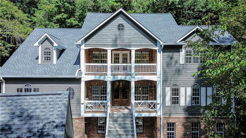 Image for property 6370 River Chase Circle, Atlanta, GA 30328