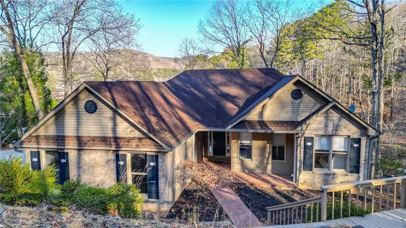 Image for property 122 DOUGLAS FIR Drive, Waleska, GA 30183