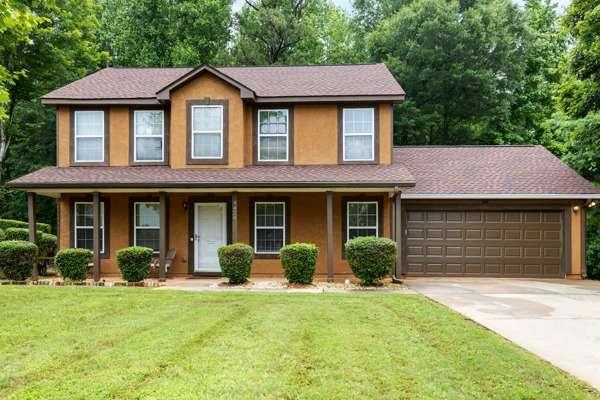 Image for property 4424 English Loop, Stonecrest, GA 30038