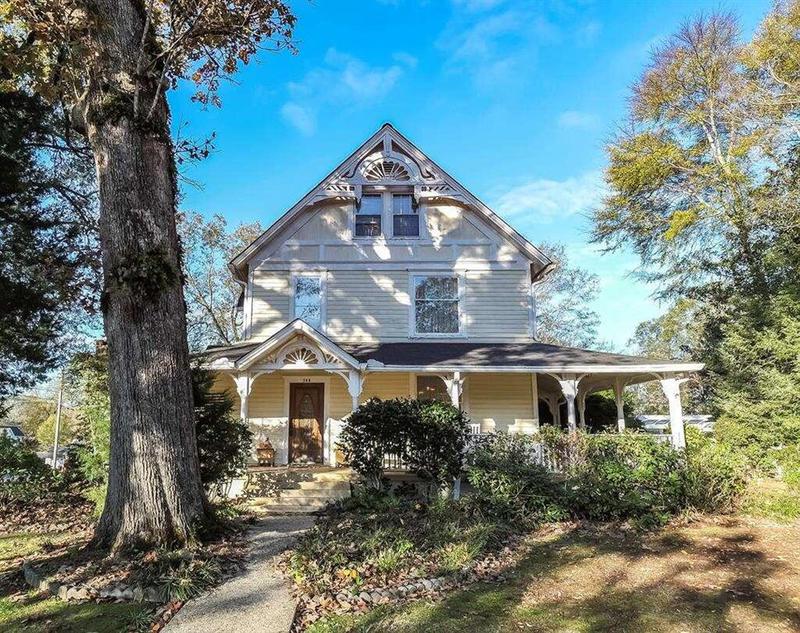 Image for property 344 Bowdon Street, Tallapoosa, GA 30176
