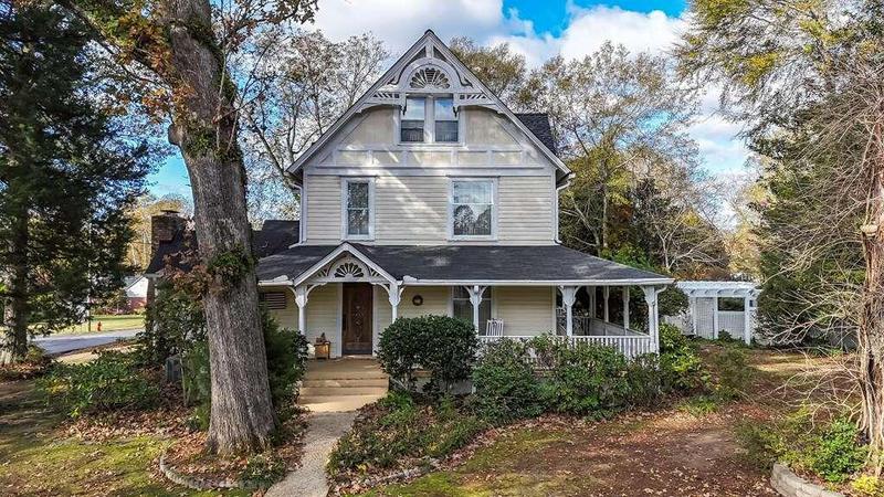 Image for property 344 Bowdon Street, Tallapoosa, GA 30176