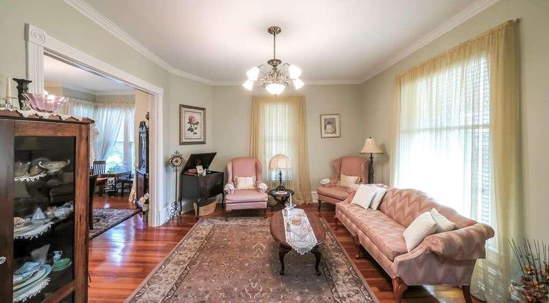 Image for property 344 Bowdon Street, Tallapoosa, GA 30176