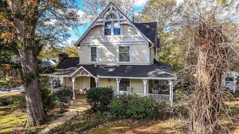Image for property 344 Bowdon Street, Tallapoosa, GA 30176
