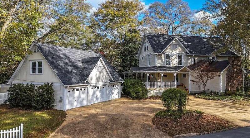 Image for property 344 Bowdon Street, Tallapoosa, GA 30176