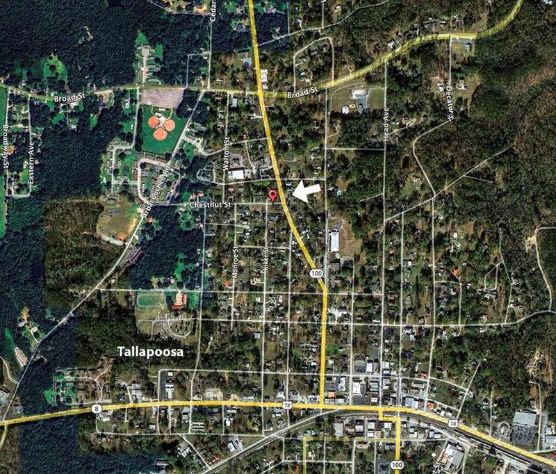 Image for property 344 Bowdon Street, Tallapoosa, GA 30176