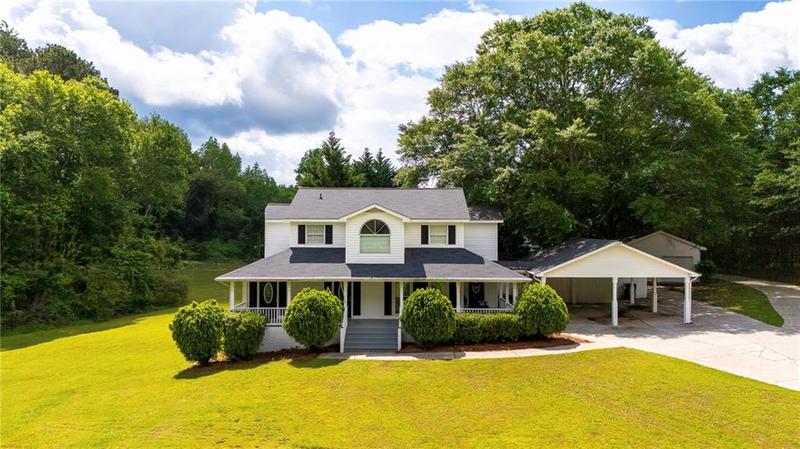 Image for property 253 Pine Valley Drive, Powder Springs, GA 30127