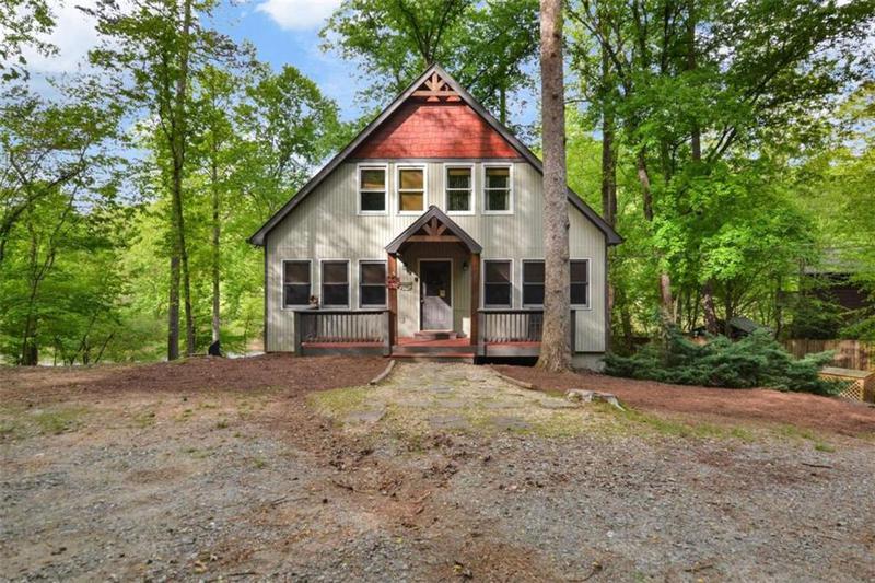Image for property 688 Navaho Way, Ellijay, GA 30540