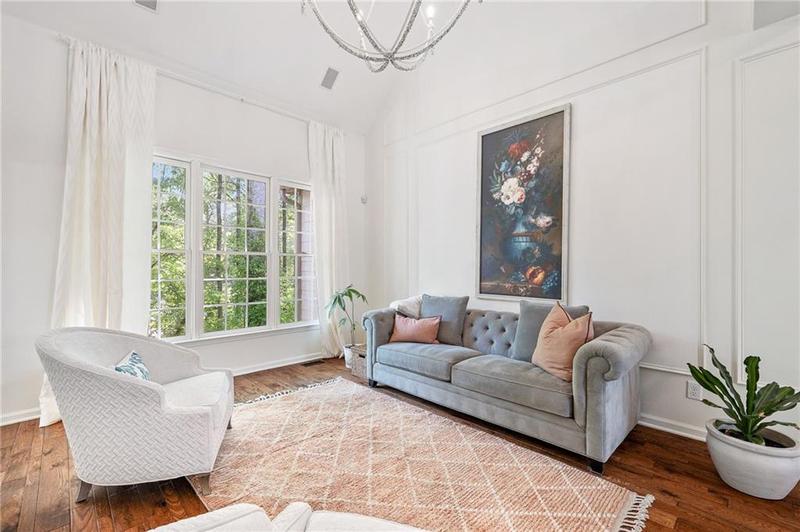 Image for property 150 Park Creek Drive, Alpharetta, GA 30005