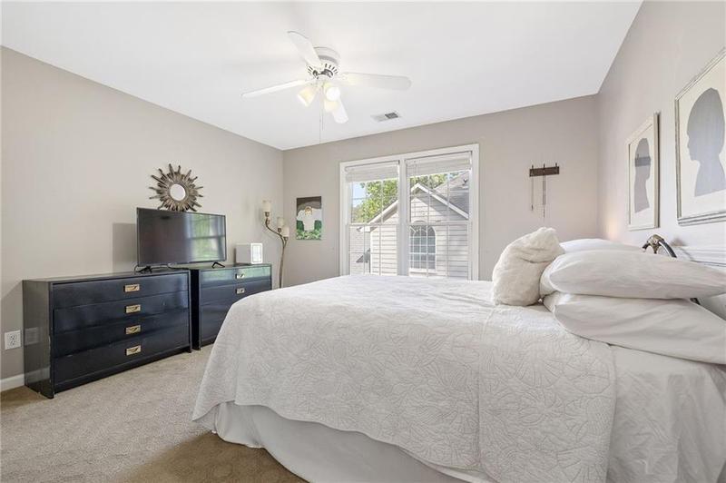 Image for property 150 Park Creek Drive, Alpharetta, GA 30005